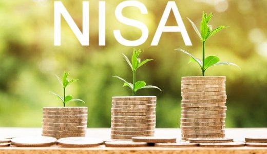 2014年NISA口座の非課税期間がもうすぐ終了。2014年NISA口座投資成績と今後の方針。SBI証券での確認方法も紹介。