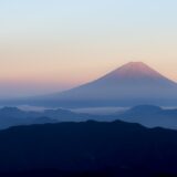 富士山に登りました！2泊3日富士山登頂の記録