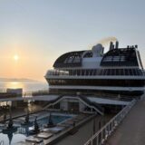 MSCベリッシマで10日間の日本一周クルーズ旅。ひとりでも楽しめる？（その１）