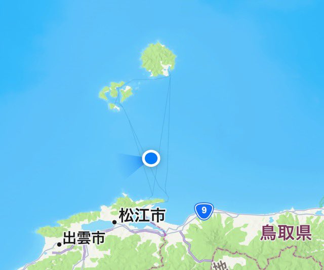 クルーズ船