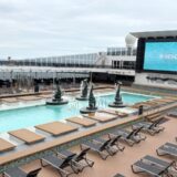 MSCベリッシマで10日間の日本一周クルーズ旅。ひとりでも楽しめる？（その３）