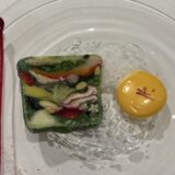 テリーヌにはまる。すてきなレシピ本の紹介と本物のテリーヌを食べてきた話