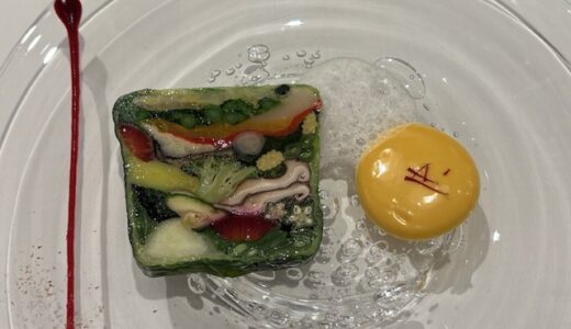 テリーヌにはまる。すてきなレシピ本の紹介と本物のテリーヌを食べてきた話